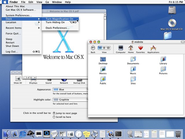 download mac iso
